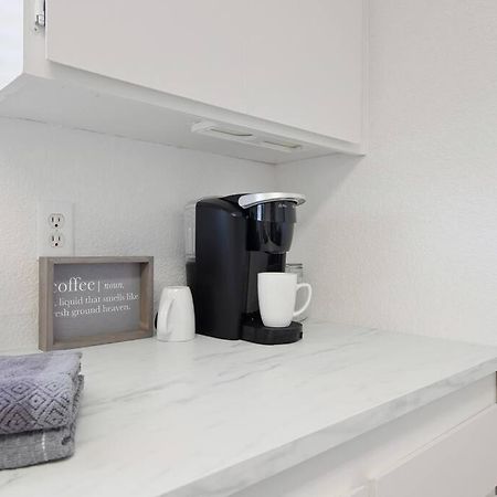 Couples Studio 1 W Full Kitchen Leilighet Oakhurst Eksteriør bilde
