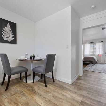 Couples Studio 1 W Full Kitchen Leilighet Oakhurst Eksteriør bilde