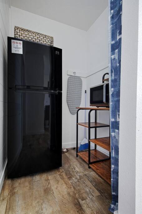 Couples Studio 1 W Full Kitchen Leilighet Oakhurst Eksteriør bilde