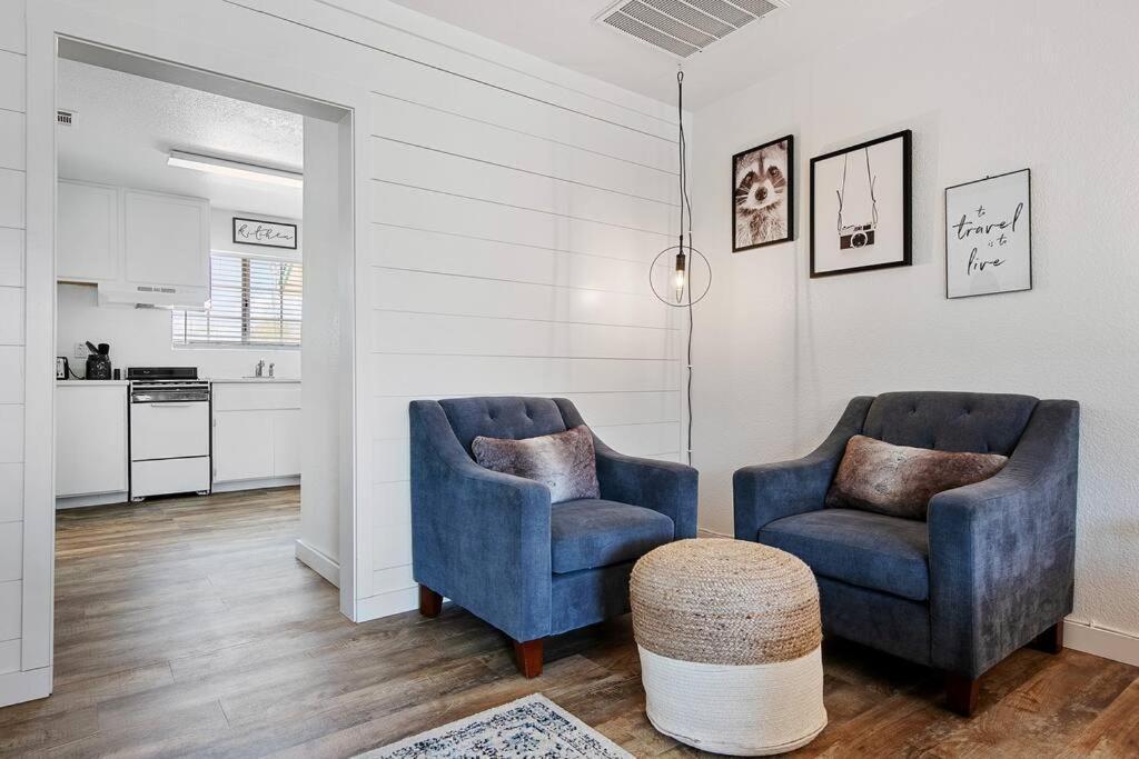 Couples Studio 1 W Full Kitchen Leilighet Oakhurst Eksteriør bilde