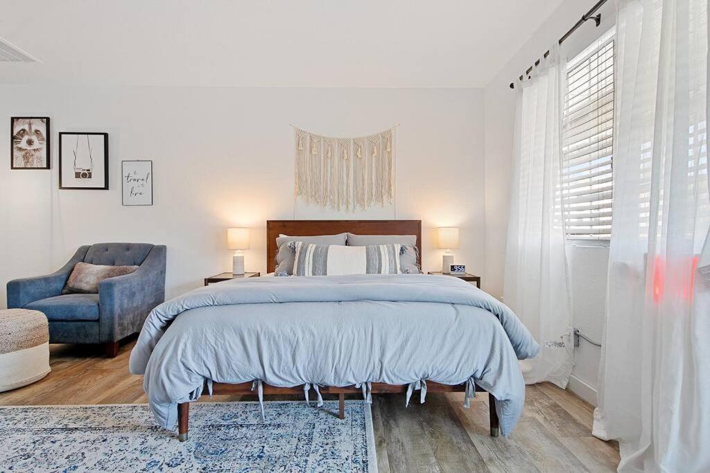 Couples Studio 1 W Full Kitchen Leilighet Oakhurst Eksteriør bilde